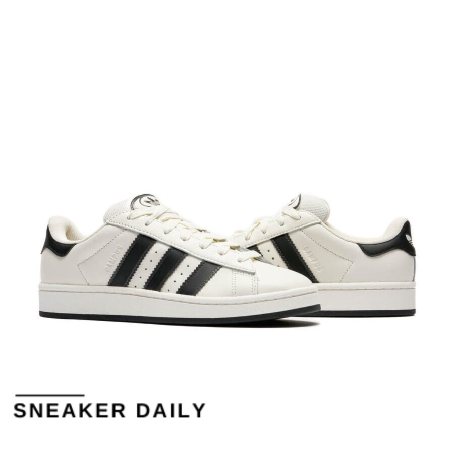 giày adidas campus 00s 'white black' if8761