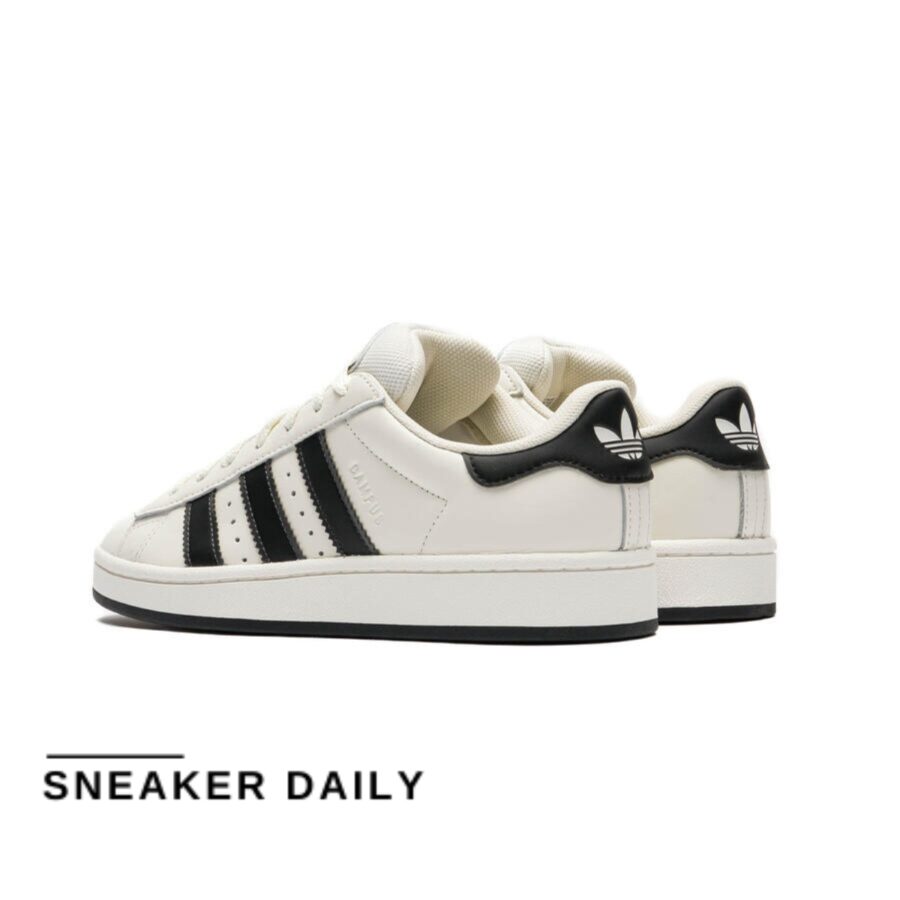 giày adidas campus 00s 'white black' if8761