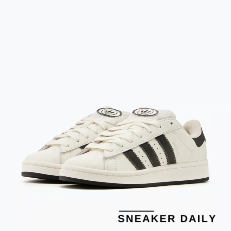 giày adidas campus 00s 'white black' if8761