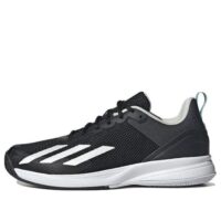 giày adidas court-flash speed 'black' hq8482