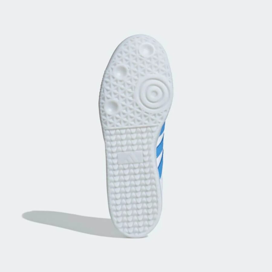 giày adidas lionel messi x samba indoor 'spark gen10s' id3550