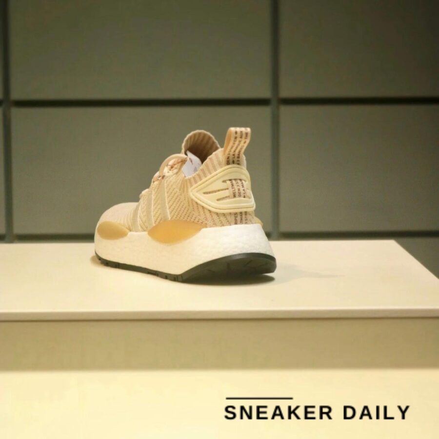 giày adidas nmd_w1 'wonder white beige' (wmns) ie9885