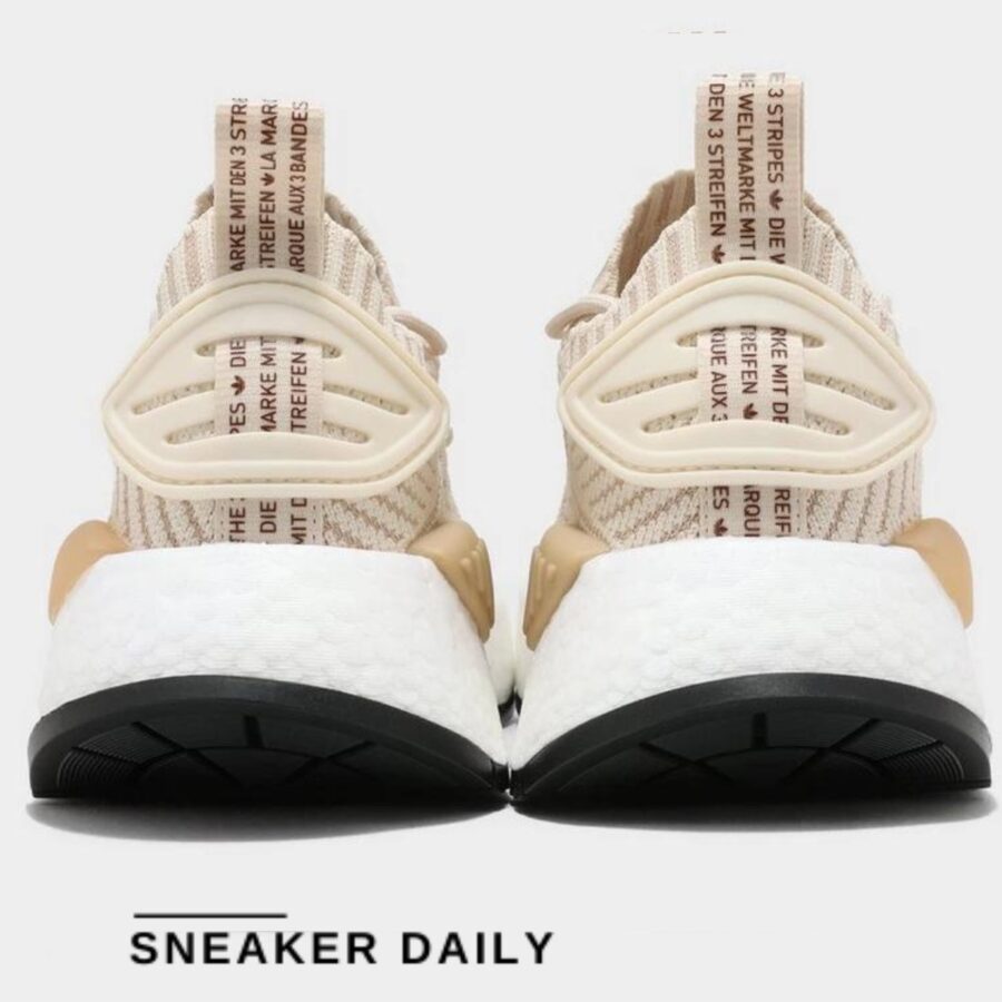 giày adidas nmd_w1 'wonder white beige' (wmns) ie9885