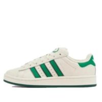 giày adidas originals campus 00s 'green white' if8762