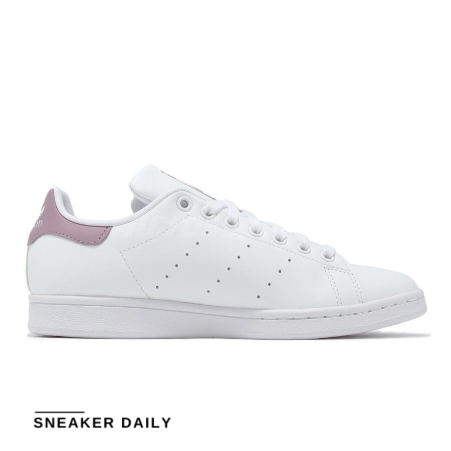 giày adidas originals stan smith footwear whitepreloved fig ie0458