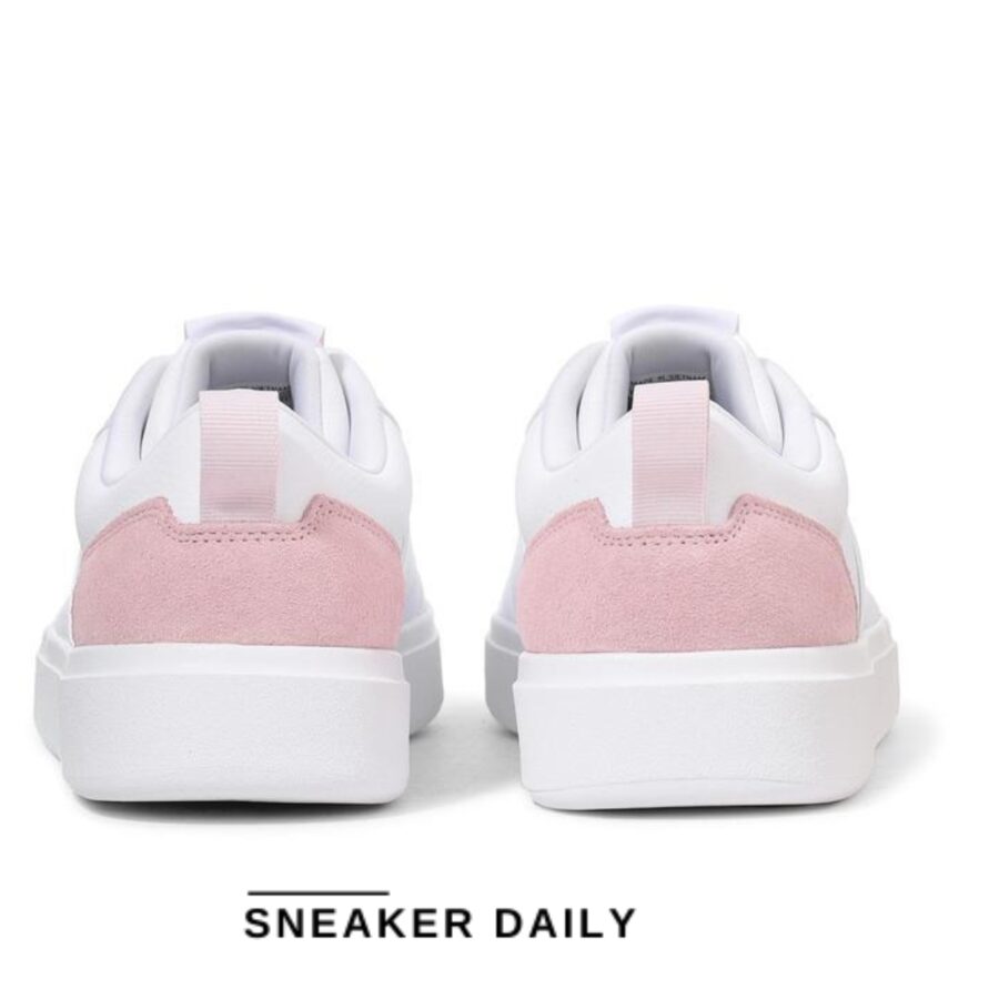 giày adidas park street 'white pink' (wmns) ig9850