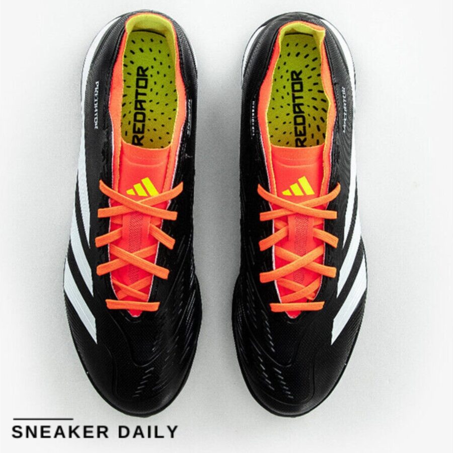 giày adidas predator 24 league low tf 'solar energy pack' ig7723