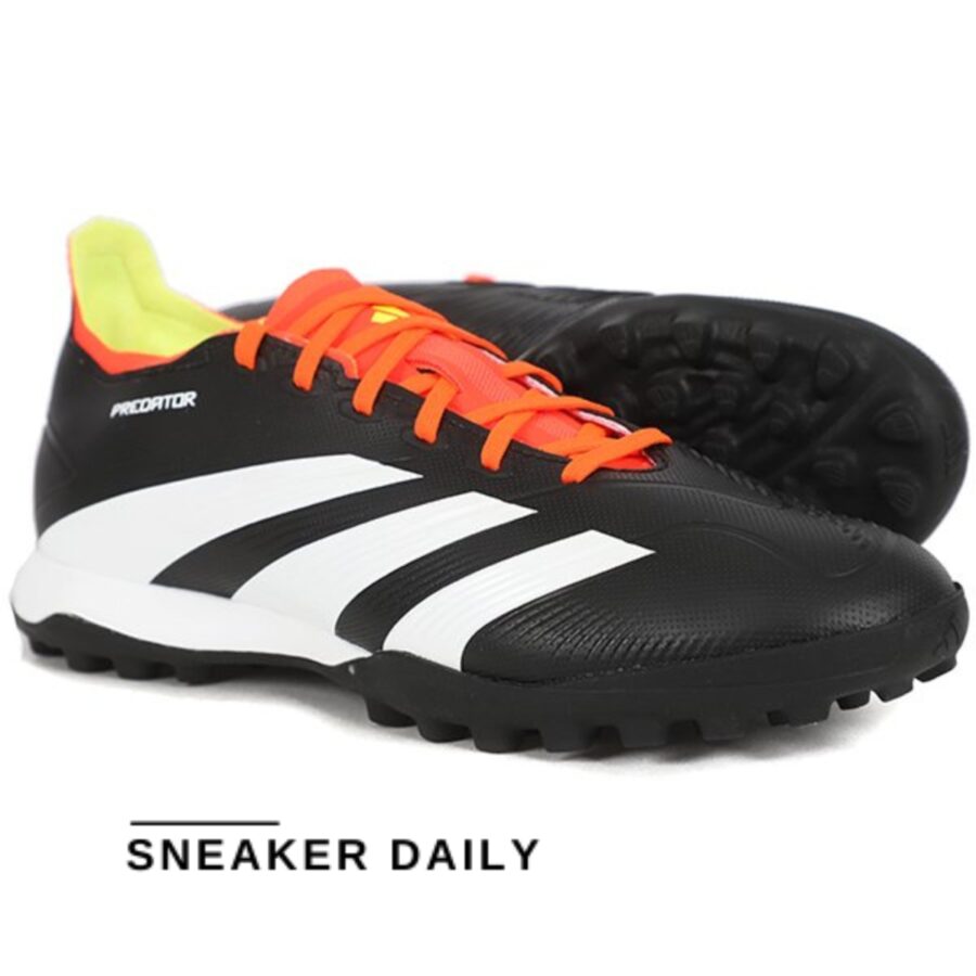 giày adidas predator 24 league low tf 'solar energy pack' ig7723