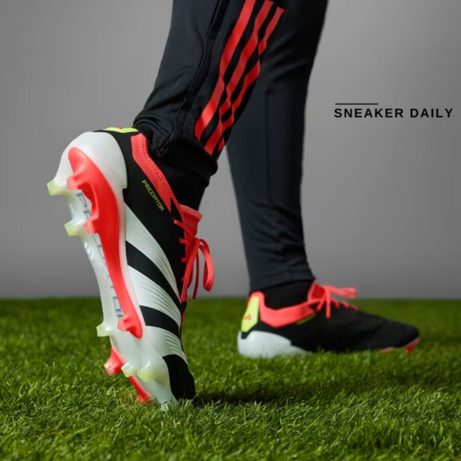 giày adidas predator elite low fg 'solar energy pack' ie1802