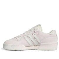 giày adidas rivalry low 'putty mauve' (wmns) if6255