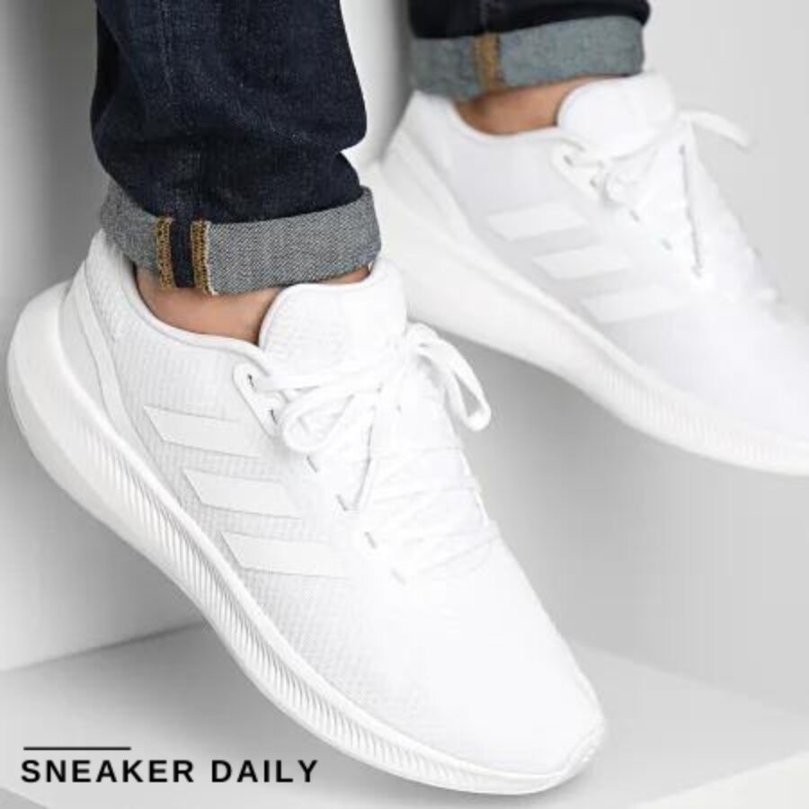 giày adidas runfalcon 3.0 'cloud white' hp7546