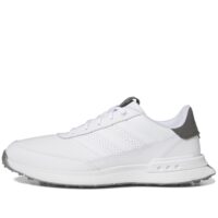 giày adidas s2g 24 leather spikeless golf shoes 'white' if0298