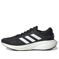 giày adidas supernova 2 'black white' (wmns) gw6174