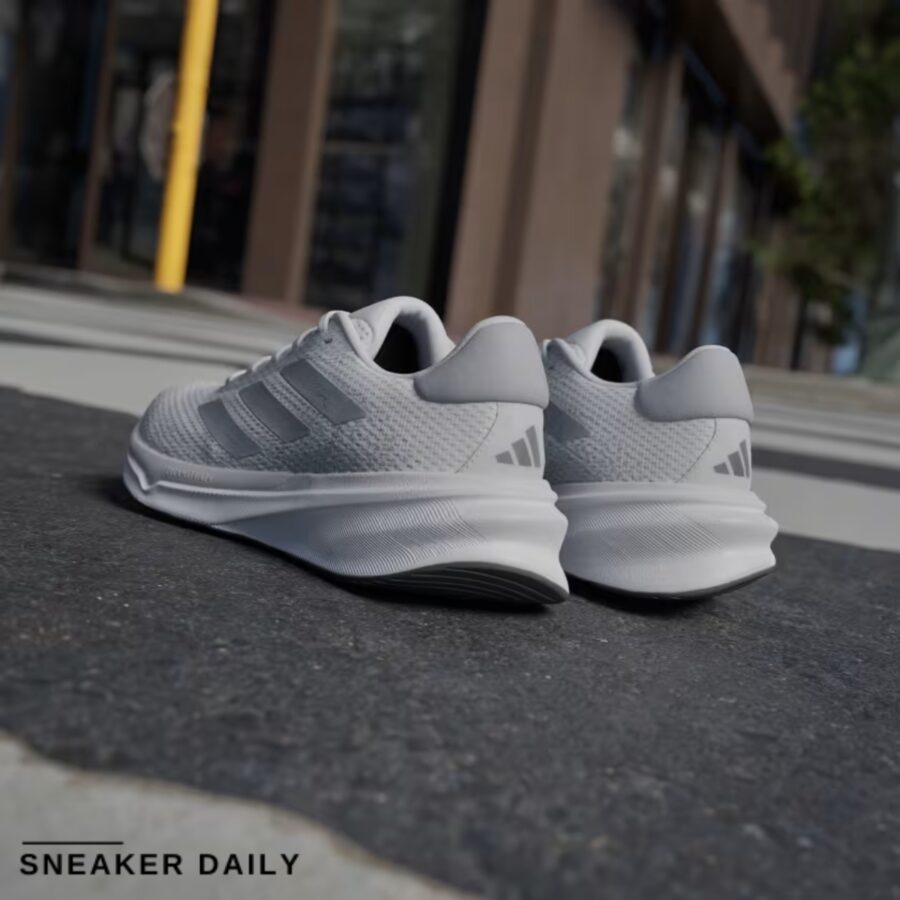 giày adidas supernova stride shoes white ig8292
