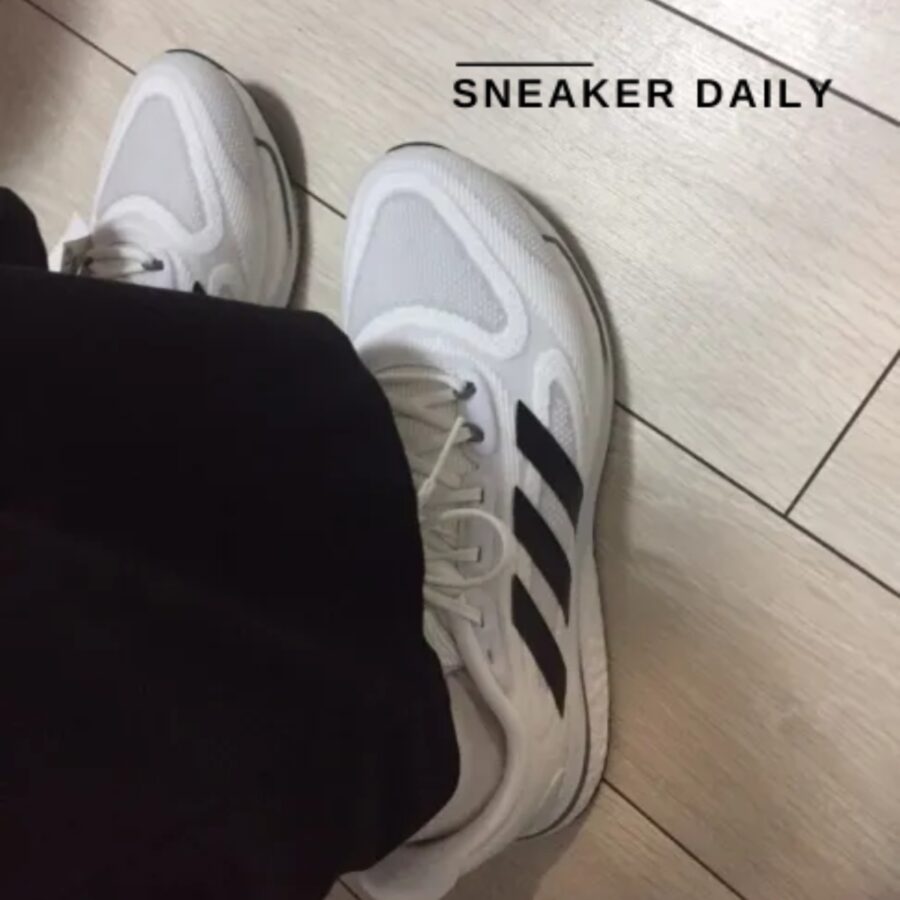 giày adidas supernova+ 'white grey' h04482