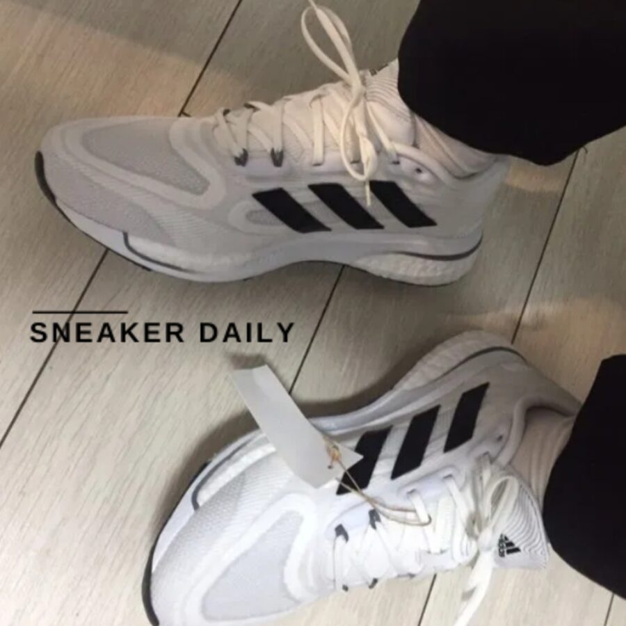 giày adidas supernova+ 'white grey' h04482