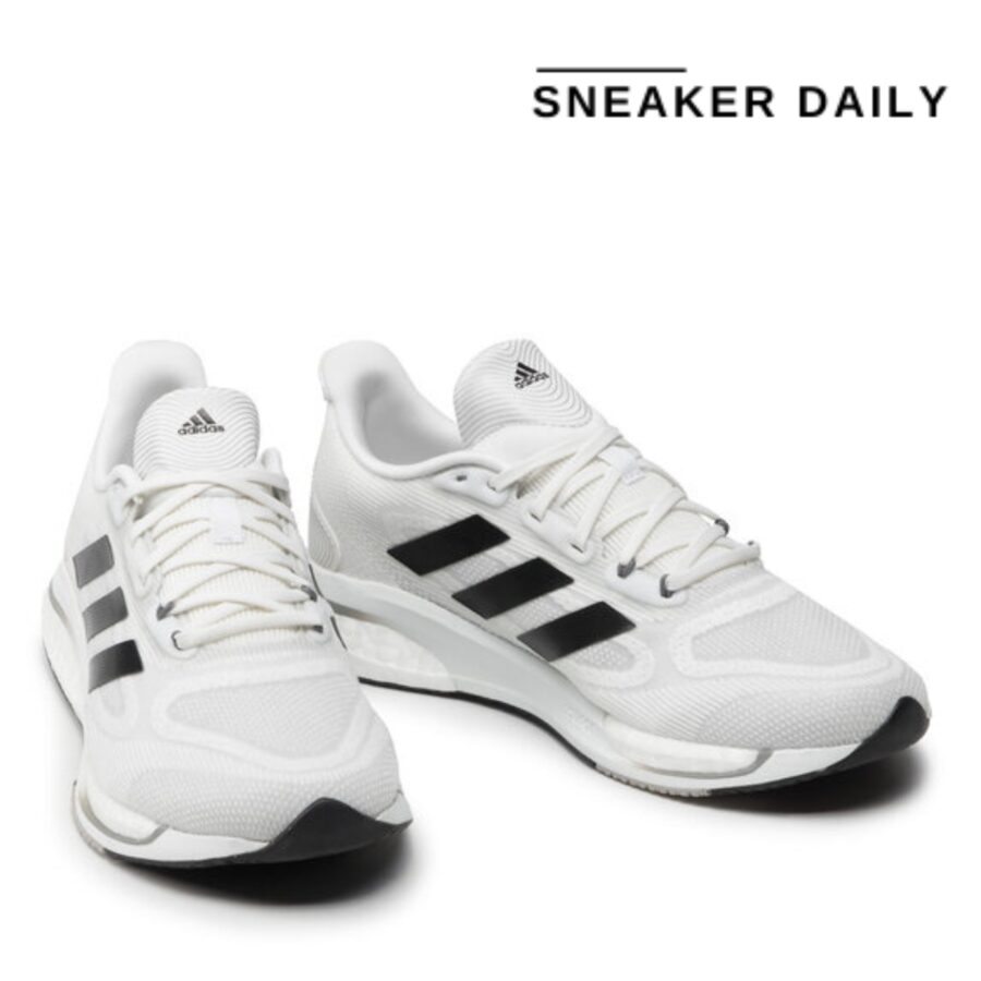 giày adidas supernova+ 'white grey' h04482