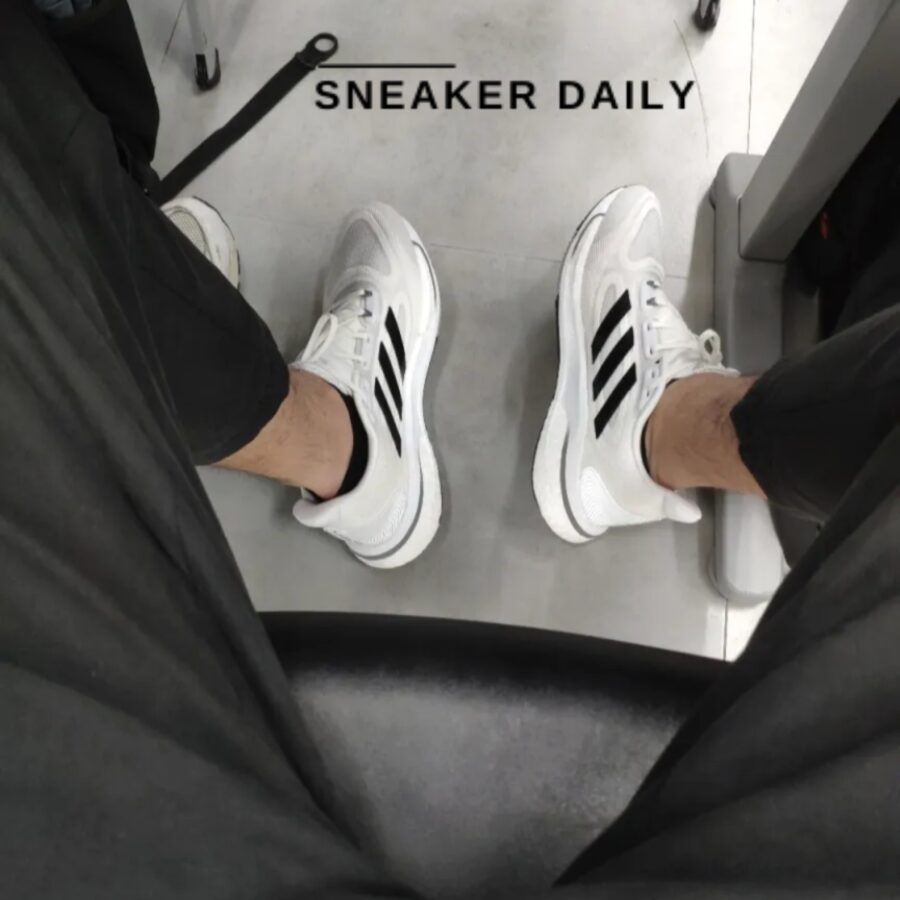 giày adidas supernova+ 'white grey' h04482