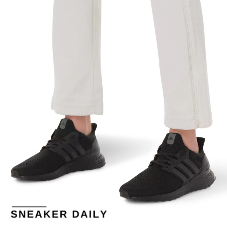 giày adidas ultraboost 1.0 'triple black' (wmns) hq4204