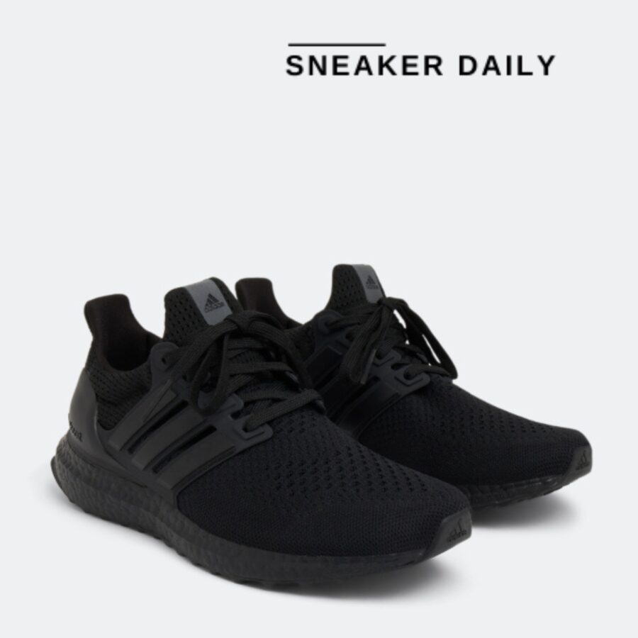 giày adidas ultraboost 1.0 'triple black' (wmns) hq4204