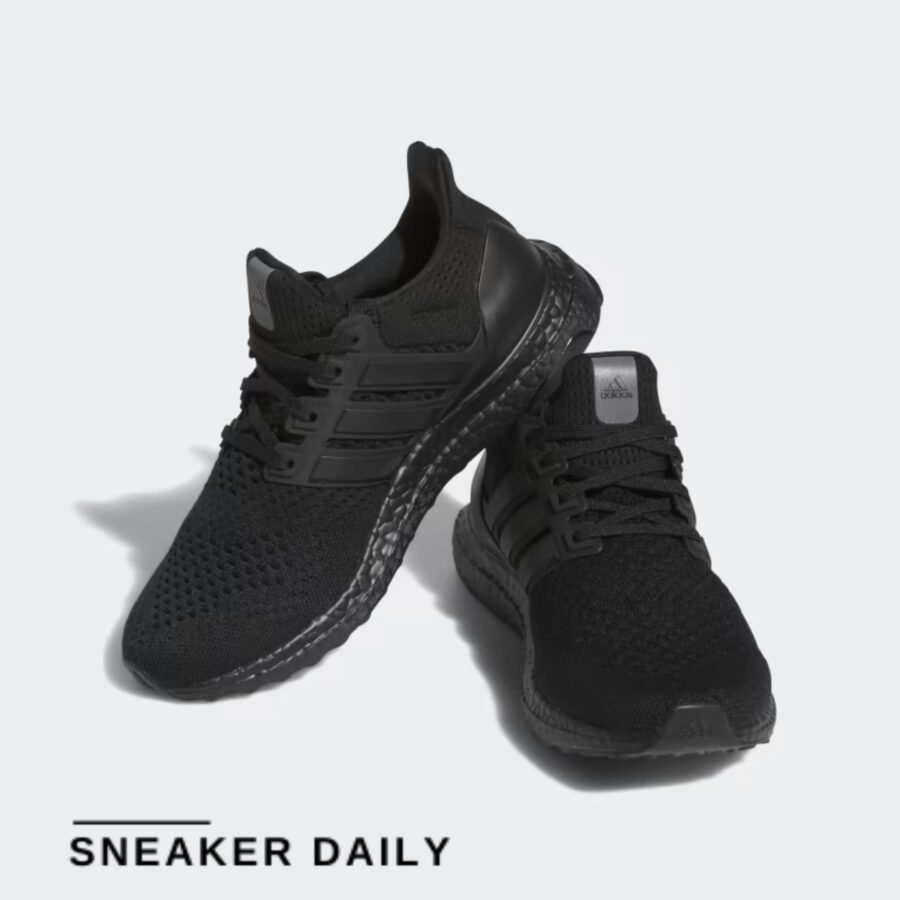 giày adidas ultraboost 1.0 'triple black' (wmns) hq4204