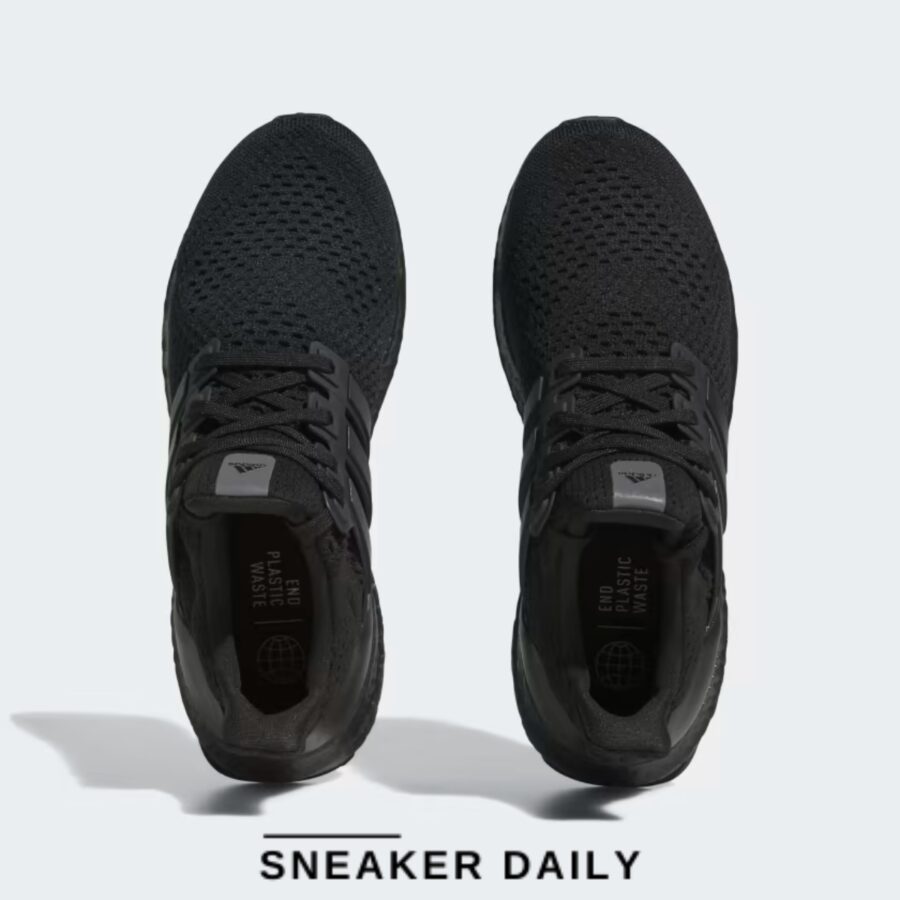 giày adidas ultraboost 1.0 'triple black' (wmns) hq4204