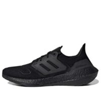 giày adidas ultraboost 22 'triple black' gz0127