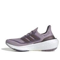 giày adidas ultraboost light 'purple' (wmns) ie3336