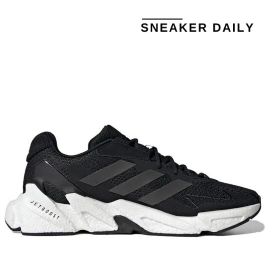 giày adidas x9000l3 'white black silver' hr1733
