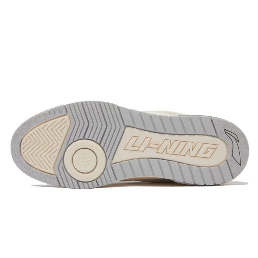 giày li-ning super light xx 'black grey' arbt001-2