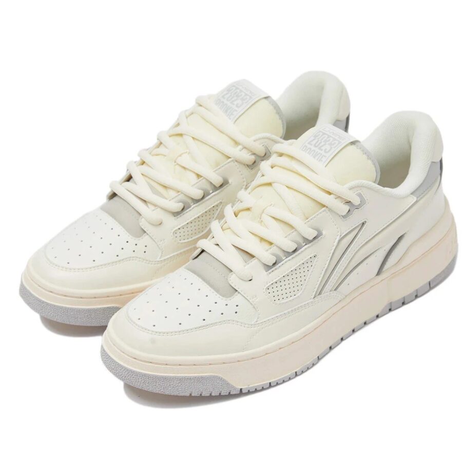 giày li-ning super light xx 'black grey' arbt001-2