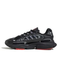 giày adidas ozmillen 'black better scarlet' id2895
