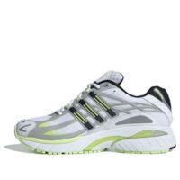 giày adidas originals adistar cushion 'white pulse lime' id5744