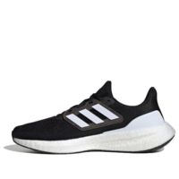giày adidas pureboost 23 'black white' if2376