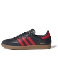 giày (wmns) adidas samba og 'carbon scarlet' ig6173
