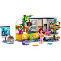 LEGO Aliya's Room 41740