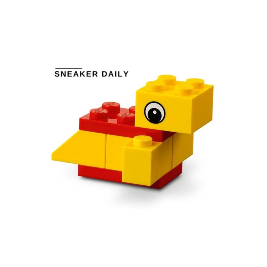 lego animal free builds - make it yours 30541