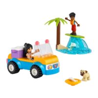 lego beach buggy fun 41725