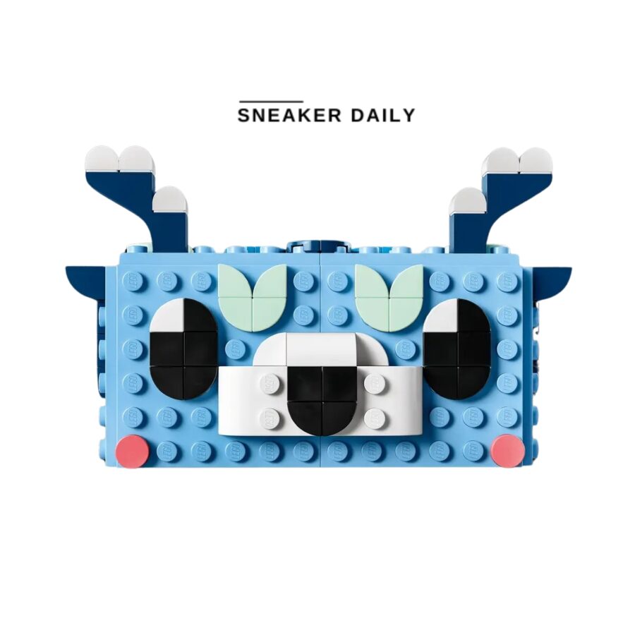 lego creative animal drawer 41805