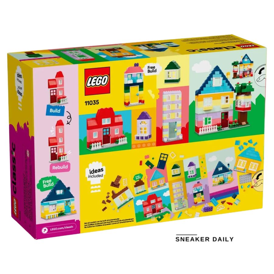 lego creative houses 11035