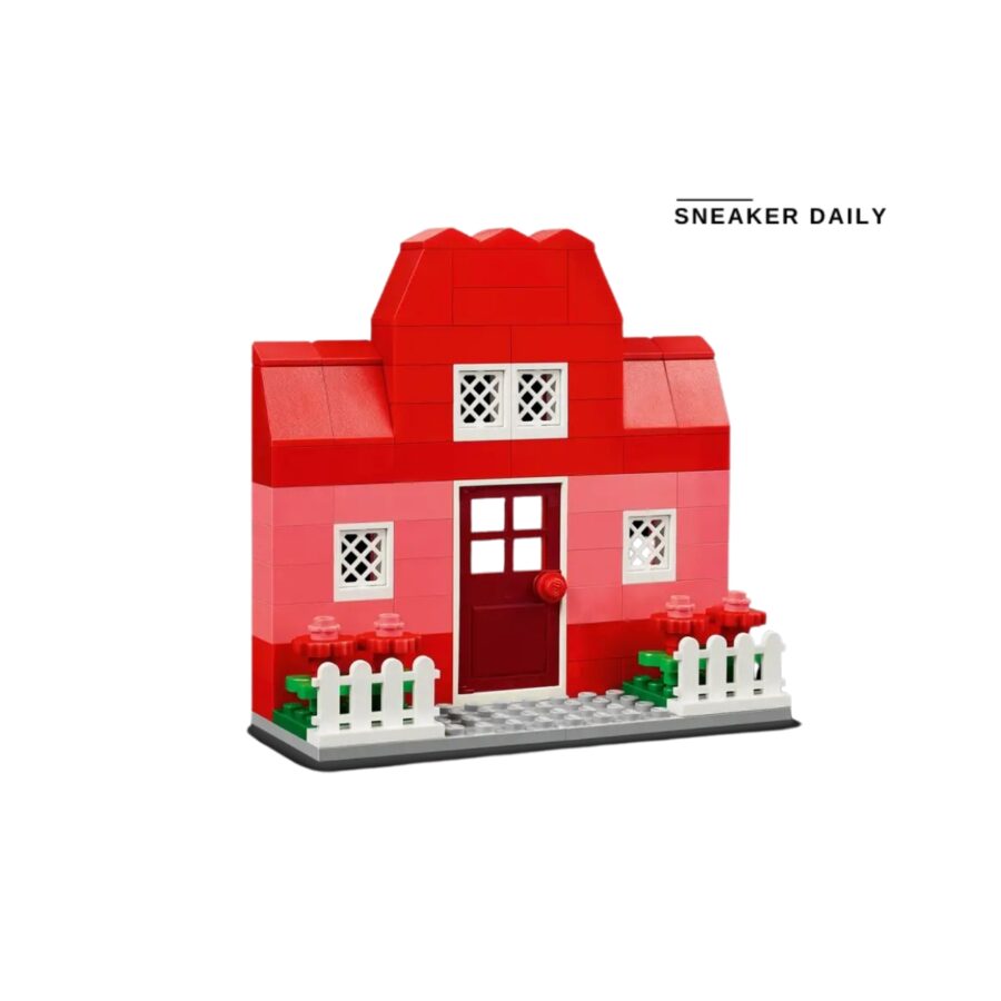 lego creative houses 11035