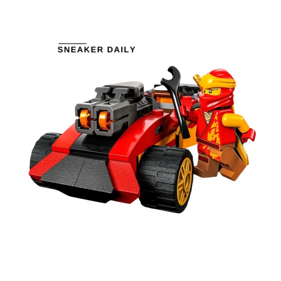 lego creative ninja brick box 71787