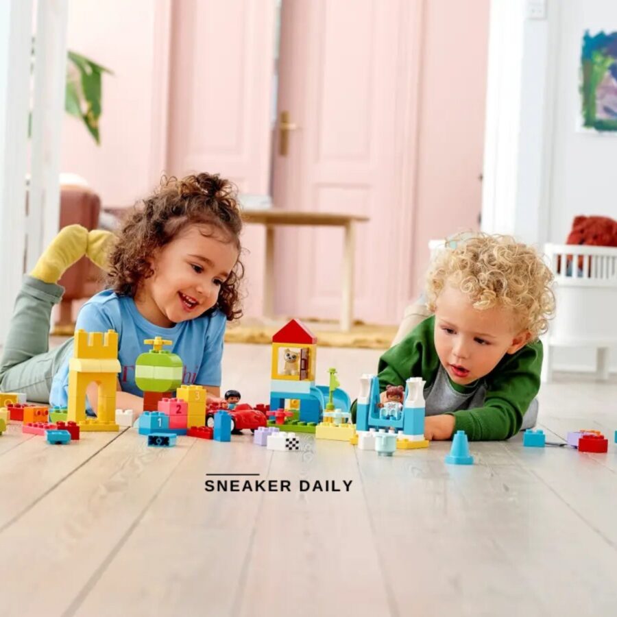 lego deluxe brick box 10914