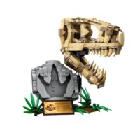 LEGO Dinosaur Fossils: T. rex Skull 76964