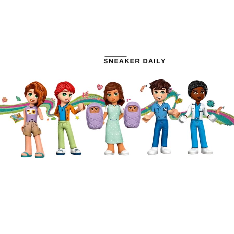 lego heartlake city hospital 42621