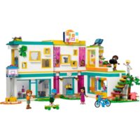 LEGO Heartlake International School 41731