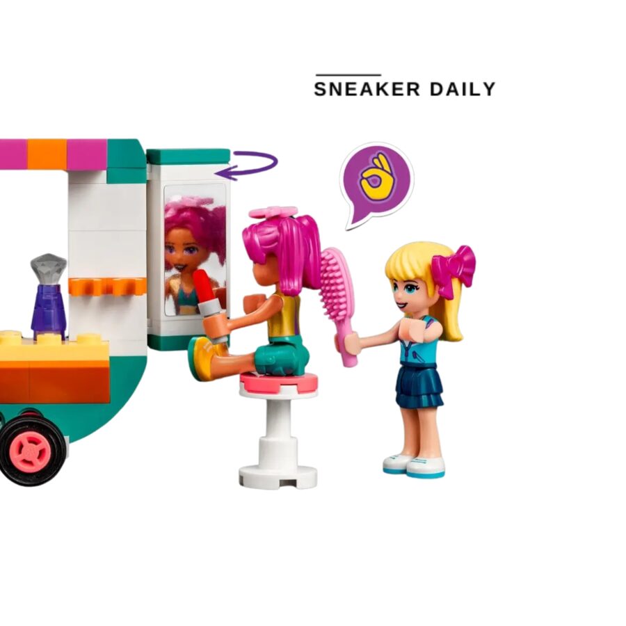 lego mobile fashion boutique 41719