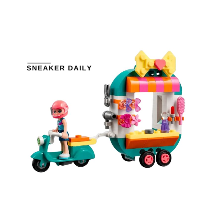 lego mobile fashion boutique 41719