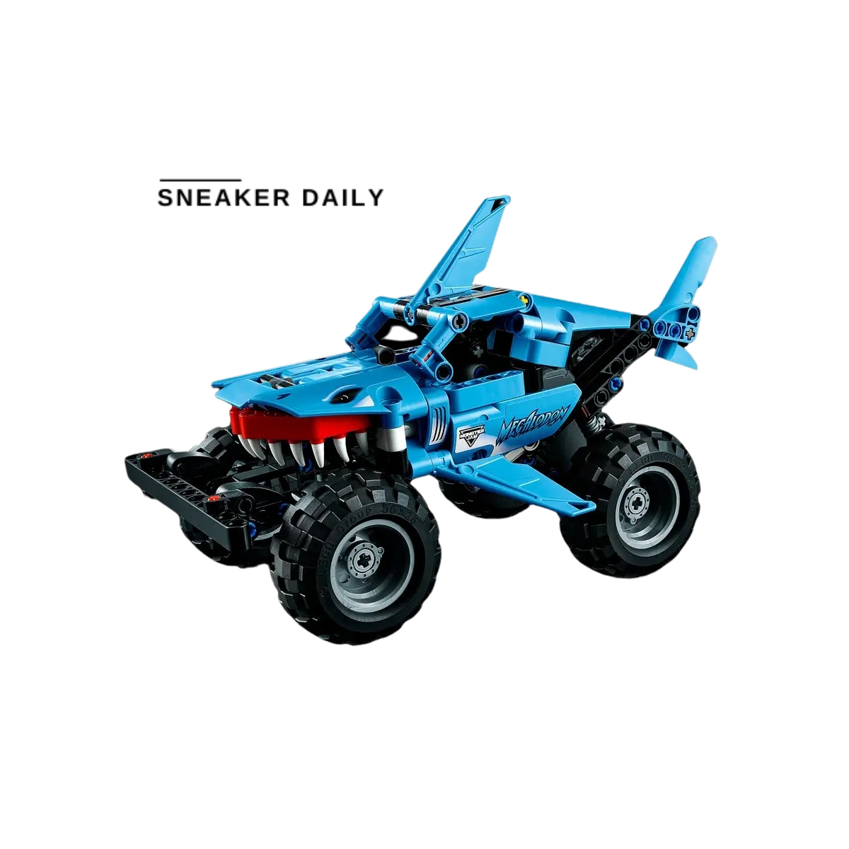 LEGO Monster Jam™ Megalodon™ 42134