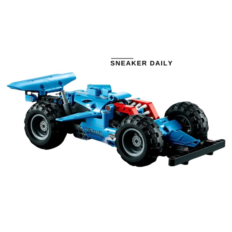 lego monster jam™ megalodon™ 42134